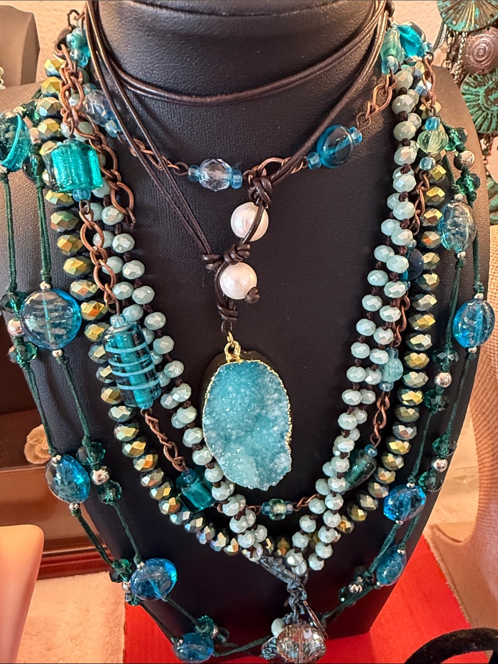 Come dig with me.  Unlisted gorgeousness in every price range. - Picture 10 of 17